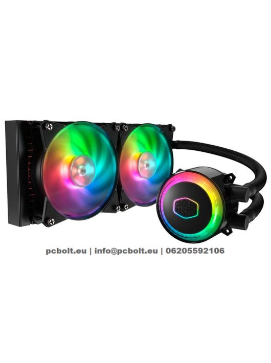 Cooler Master MasterLiquid ML240R RGB (addressable)