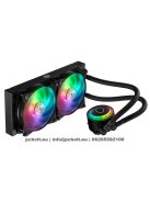 Cooler Master MasterLiquid ML240R RGB (addressable)