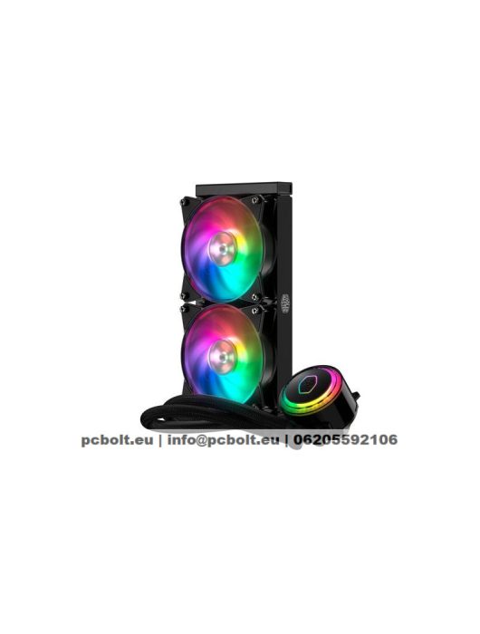 Cooler Master MasterLiquid ML240R RGB (addressable)