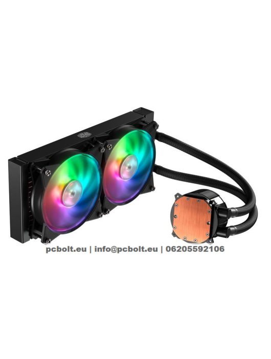 Cooler Master MasterLiquid ML240R RGB (addressable)