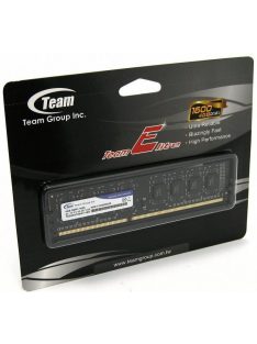 TeamGroup 4GB DDR3 1600MHz Elite