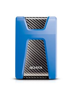 A-Data 2TB 2,5" USB3.1 HD650 Blue