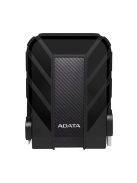 A-Data 1TB 2,5" USB3.1 HD710P Black