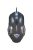 Trust GXT 108 Rava Illuminated Gaming Mouse Black