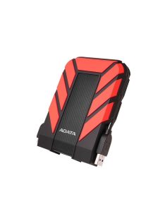 A-Data 1TB 2,5" USB3.1 HD710P Red