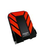 A-Data 1TB 2,5" USB3.1 HD710P Red