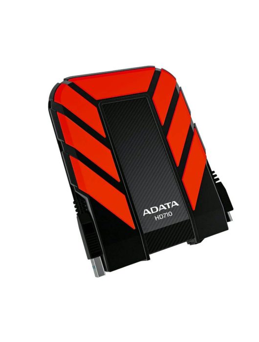 A-Data 1TB 2,5" USB3.1 HD710P Red