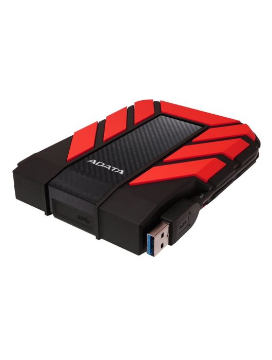 A-Data 1TB 2,5" USB3.1 HD710P Red