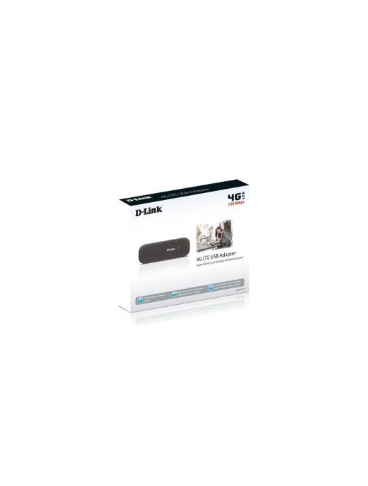 D-Link DWM-222 4G LTE USB Adapter