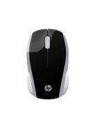 HP Wireless Mouse 200 Silver