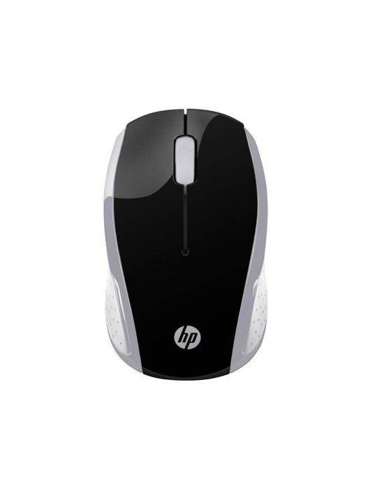 HP Wireless Mouse 200 Silver