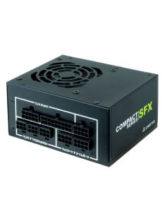 Chieftec 650W 80+ Gold Compact