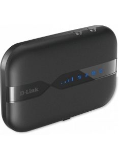 D-Link DWR-932/E 4G LTE Mobile WiFi Hotspot 150 Mbps
