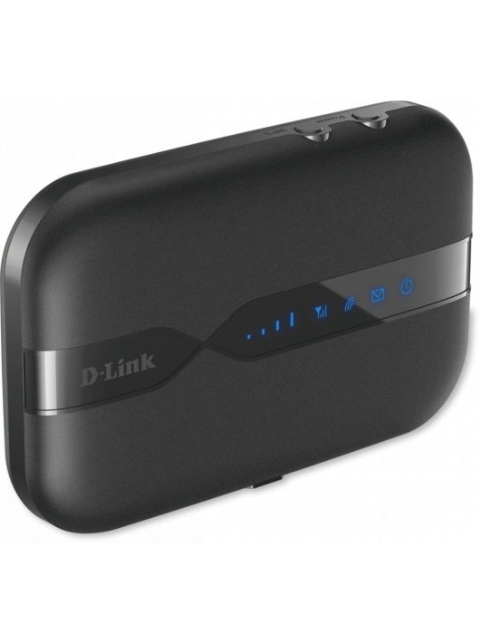 D-Link DWR-932/E 4G LTE Mobile WiFi Hotspot 150 Mbps