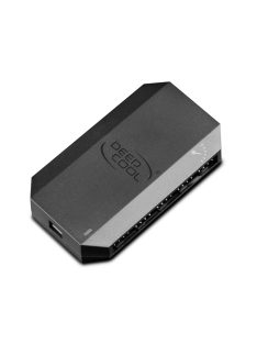 DeepCool FH-10 10 port Fan Hub