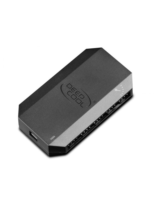 DeepCool FH-10 10 port Fan Hub