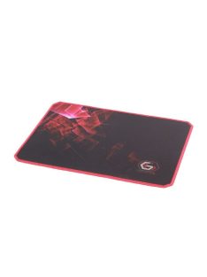 Gembird MP-GAMEPRO-S Gaming Pro Egérpad Black