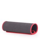 Gembird MP-GAMEPRO-S Gaming Pro Egérpad Black