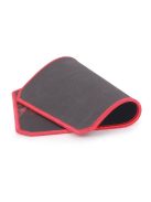 Gembird MP-GAMEPRO-S Gaming Pro Egérpad Black