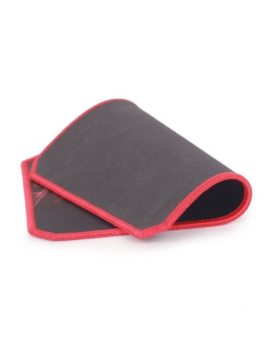 Gembird MP-GAMEPRO-S Gaming Pro Egérpad Black