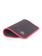 Gembird MP-GAMEPRO-S Gaming Pro Egérpad Black