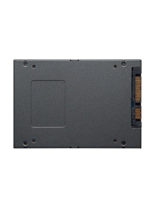 Kingston 960GB 2,5" SATA3 A400