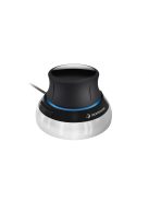 3D Connexion SpaceMouse Compact Black/Silver