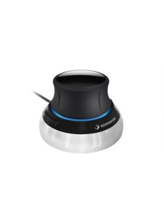 3D Connexion SpaceMouse Compact Black/Silver