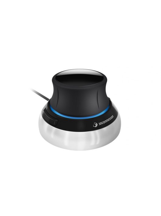 3D Connexion SpaceMouse Compact Black/Silver