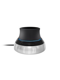 3D Connexion SpaceMouse Compact Black/Silver