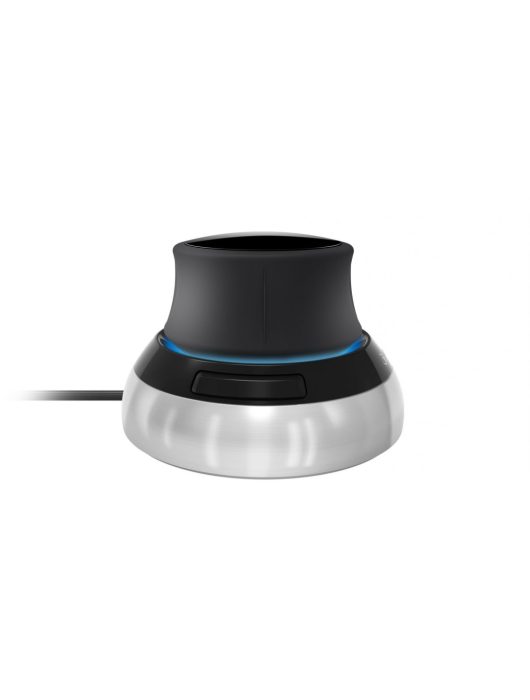 3D Connexion SpaceMouse Compact Black/Silver