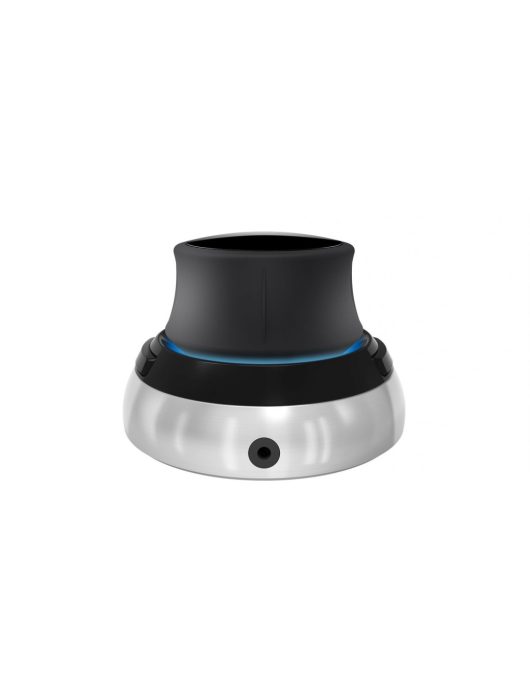 3D Connexion SpaceMouse Compact Black/Silver