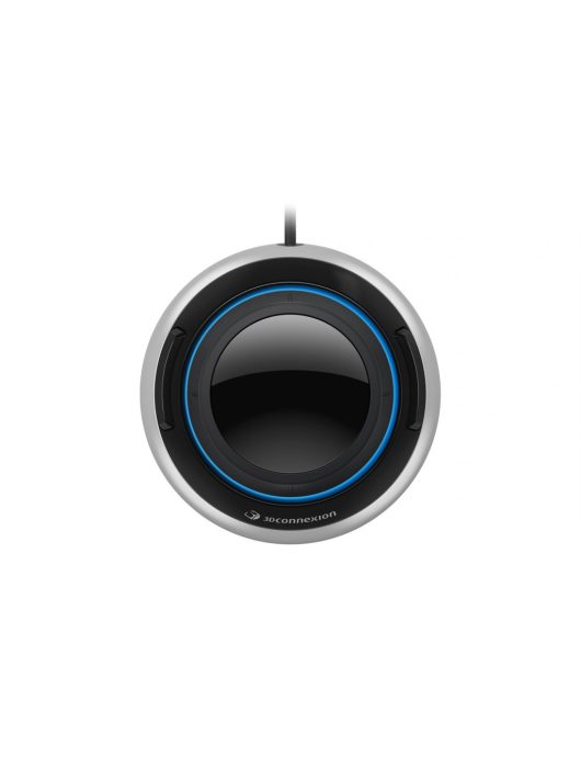 3D Connexion SpaceMouse Compact Black/Silver
