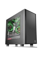 Thermaltake Versa H17 Window Black