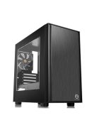 Thermaltake Versa H17 Window Black