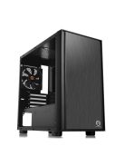 Thermaltake Versa H17 Window Black
