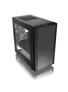 Thermaltake Versa H17 Window Black