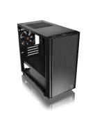 Thermaltake Versa H17 Window Black