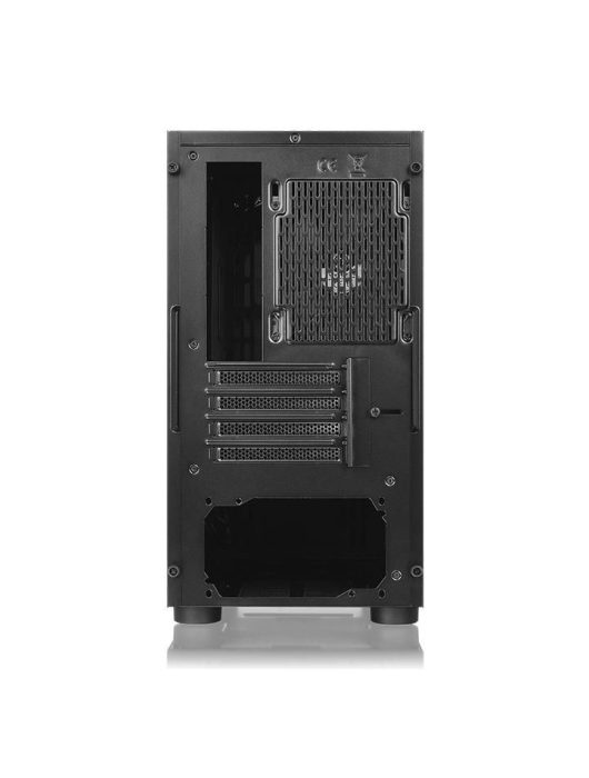 Thermaltake Versa H17 Window Black