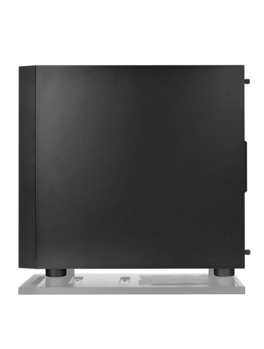 Thermaltake Versa H17 Window Black