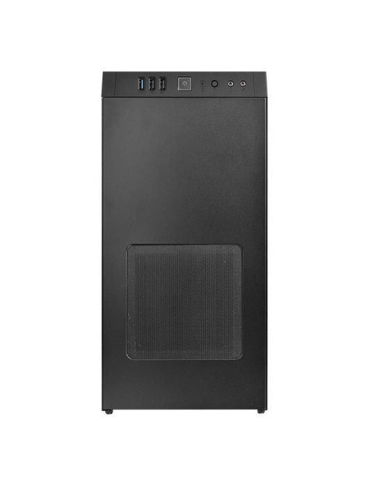 Thermaltake Versa H17 Window Black
