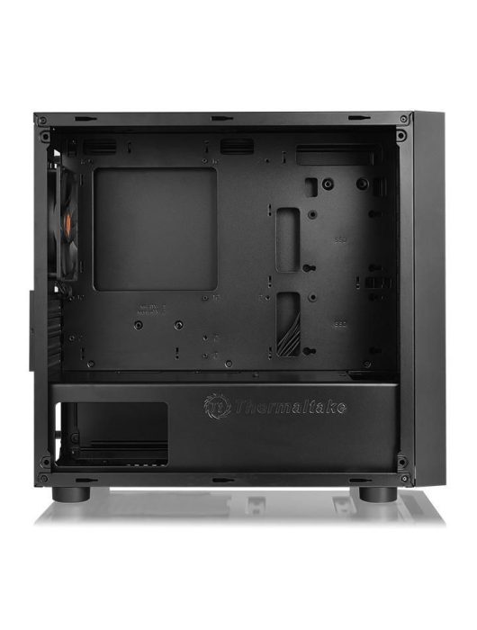 Thermaltake Versa H17 Window Black