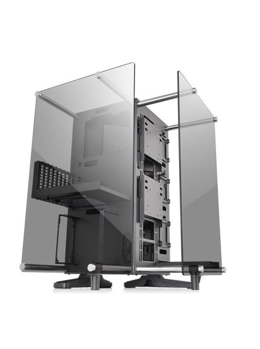 Thermaltake Core P90 Tempered Glass Edition Black