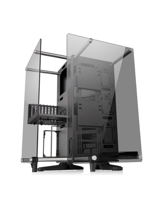 Thermaltake Core P90 Tempered Glass Edition Black