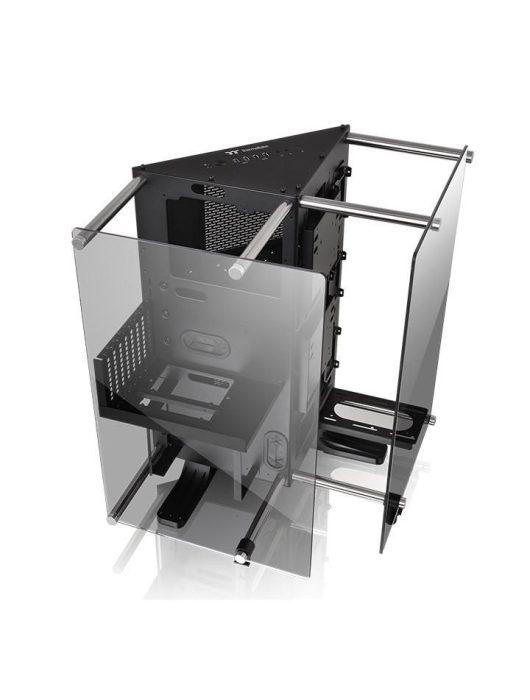 Thermaltake Core P90 Tempered Glass Edition Black