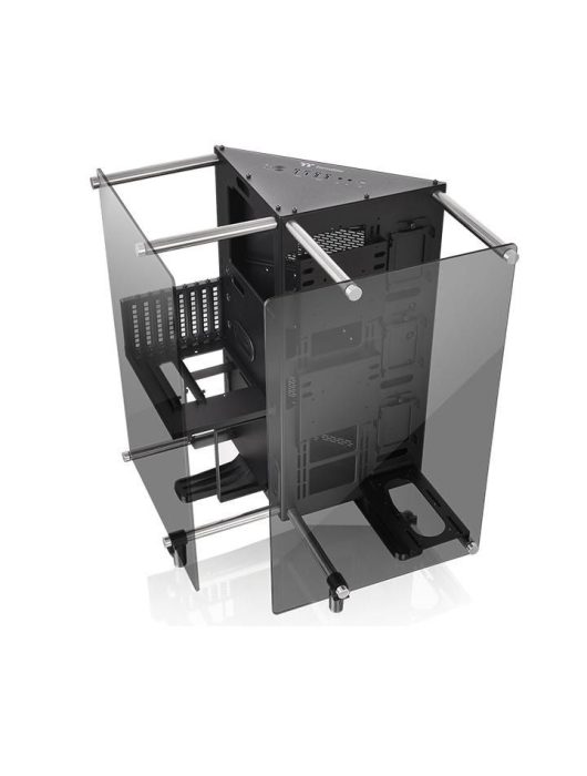 Thermaltake Core P90 Tempered Glass Edition Black