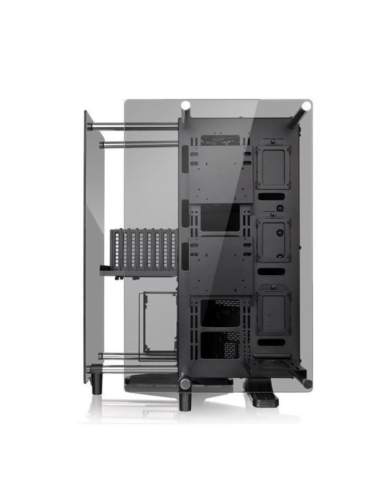 Thermaltake Core P90 Tempered Glass Edition Black