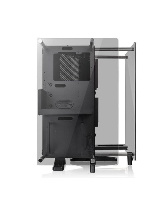 Thermaltake Core P90 Tempered Glass Edition Black