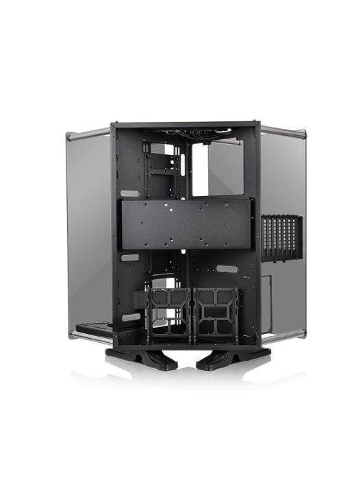 Thermaltake Core P90 Tempered Glass Edition Black