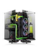 Thermaltake Core P90 Tempered Glass Edition Black